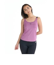 ロキシー（ROXY）フィットネスカットソー MY 1ST タンク 26SPRDK261526VIO