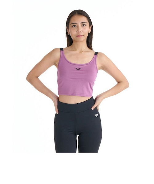 ロキシー（ROXY）MY 1ST BRA ブラトップ 26SPRBR261524VIO｜スーパー