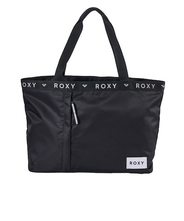 ロキシー（ROXY）TAKE IT WITH YOU トートバッグ 26SPRBG261371BLK