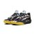 プーマ（PUMA）バスケットシューズ バッシュ SCOOT ZEROS III スクート ゼロ3 231281801