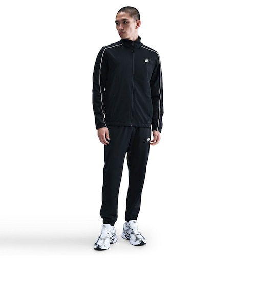 ナイキ（NIKE）クラブ PK トラックスーツ HV1445-010｜スーパー