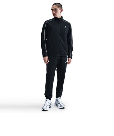 ナイキ（NIKE）クラブ PK トラックスーツ HV1445-010