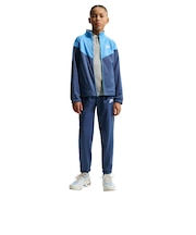 ナイキ（NIKE）ユース NSW ドライフィット トラックスーツ PK FZ HQ9315-461