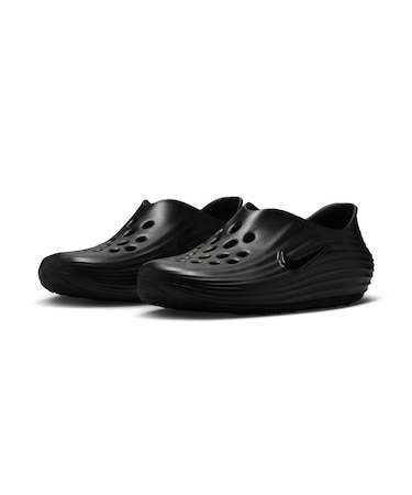 ナイキ（NIKE）サンダル リアクト X リジュビネイト ブラック HV5060-001 スポーツ サンダル リカバリーシューズ