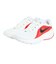 ナイキ（NIKE）ランニングシューズ ジョギングシューズ ダウンシフター 14 ホワイト IB1895-103 スポーツ シューズ