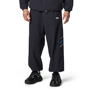 アンダーアーマー（UNDER ARMOUR）ナイロン トラックパンツ 6012646 001