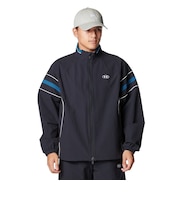 アンダーアーマー（UNDER ARMOUR）ナイロン トラックジャケット 6012645 001