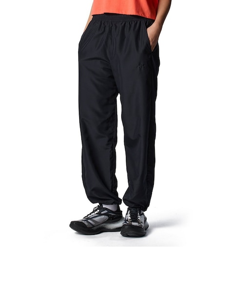 アンダーアーマー（UNDER ARMOUR）メッシュ ライナー ウーブン パンツ 6012629 001