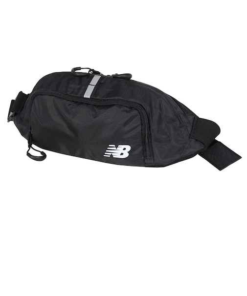 ニューバランス（new balance）ウエストボトルポーチ AC9370PBK