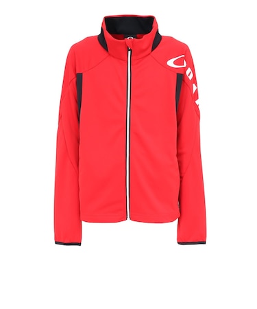 オークリー（OAKLEY）ジュニア TECH JERSEY ジャケット FOA408966-465