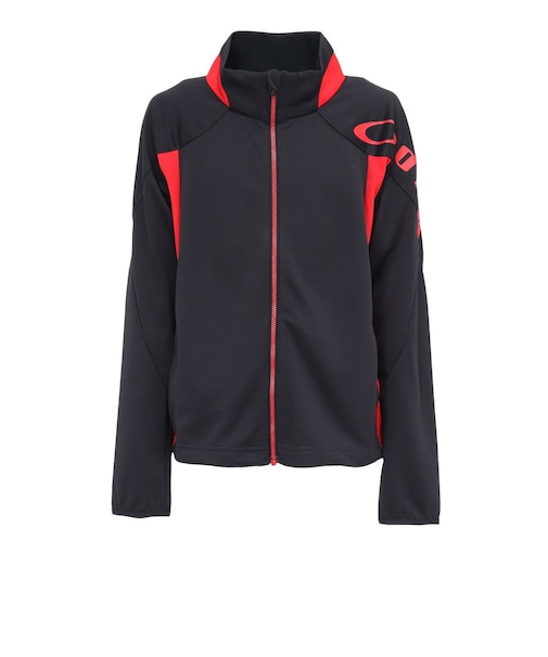 オークリー（OAKLEY）ジュニア TECH JERSEY ジャケット FOA408966-04C