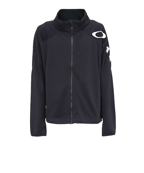 オークリー（OAKLEY）ジュニア TECH JERSEY ジャケット FOA408966-021