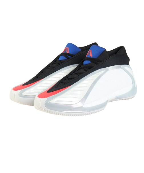 アディダス（adidas）バスケットシューズ バッシュ アンソニー エドワーズ 2 OOT82-KJ4228