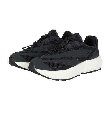アディダス（adidas）スニーカー スポーツシューズ ライトブレイズ ビスタ ブラック OPN00-HP6961 スポーツ カジュアル シューズ