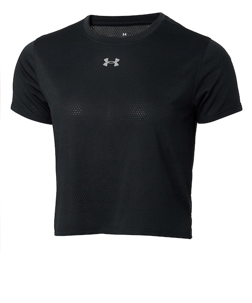 アンダーアーマー（UNDER ARMOUR）ベロシティ ショートスリーブ ランニングTシャツ 6009540 001