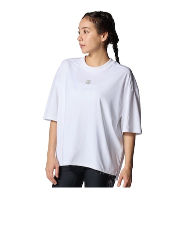 アンダーアーマー（UNDER ARMOUR）モチベート ボックス グラフィック 半袖Tシャツ 6012601 100