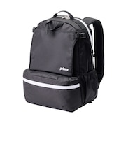 プリンス（PRINCE）テニス バッグパック AT573 230 BLK/WHT