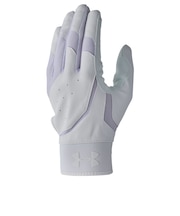アンダーアーマー（UNDER ARMOUR）野球 アンダーグローブ ノンカラー （左手・片手用） 6014436 100