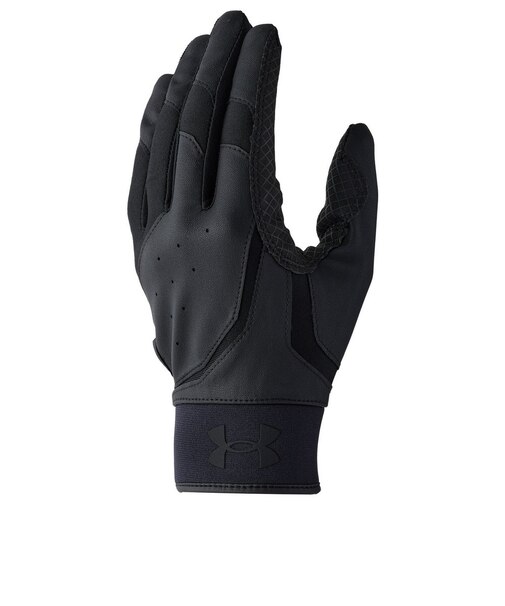アンダーアーマー（UNDER ARMOUR）野球 アンダーグローブ ノンカラー （左手・片手用） 6014436 001