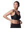 アンダーアーマー（UNDER ARMOUR）インフィニティブラ2.0 ハイサポート ブラトップ 1384112 001