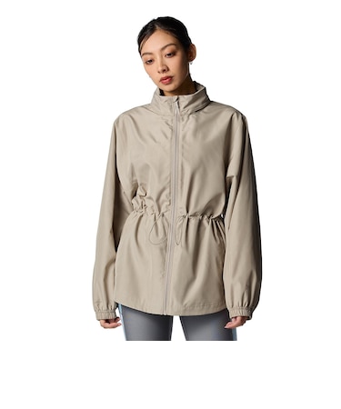 アンダーアーマー（UNDER ARMOUR）ウーブン フルジップ フーディー 6014285 203