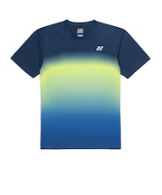 ヨネックス(YONEX)バドミントン ユニドライTシャツ 16843-169