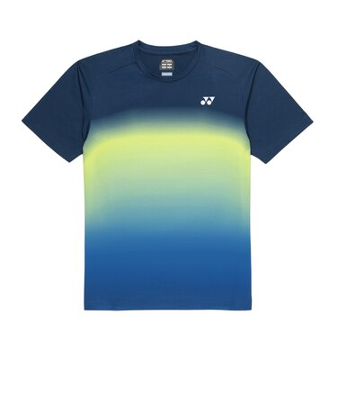 ヨネックス（YONEX）バドミントン ユニドライTシャツ 16843-169
