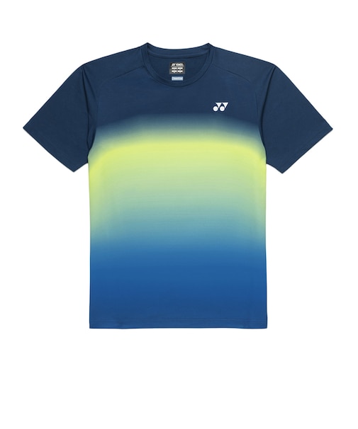 ヨネックス（YONEX）バドミントン ユニドライTシャツ 16843-169