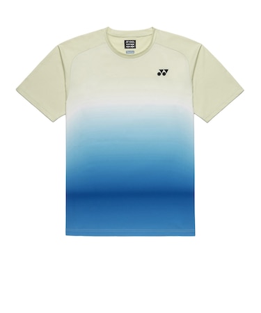 ヨネックス（YONEX）バドミントン ユニドライTシャツ 16843-293
