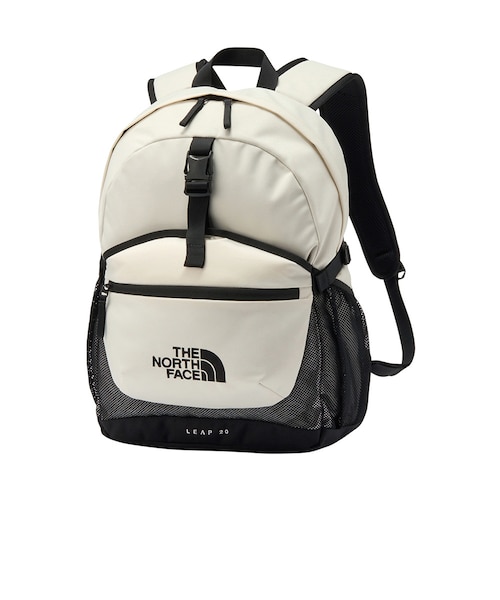 ザ・ノース・フェイス（THE NORTH FACE）リュック デイパック リープ20