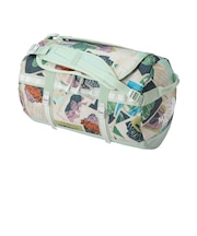 ザ・ノース・フェイス（THE NORTH FACE）ダッフルバッグ バッグ BCダッフル Sサイズ 緑 44L NM82368 OP 中型 ボストンバッグ 旅行