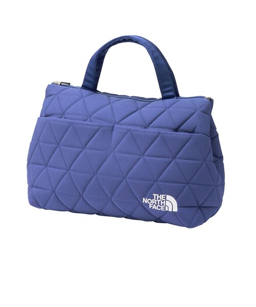 バッグ ザ・ノース・フェイス（THE NORTH FACE）ジオフェイス ボックストート