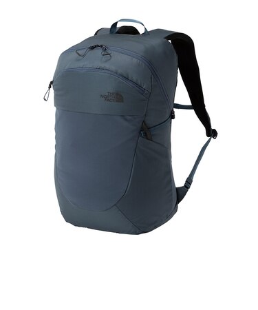 ザ・ノース・フェイス（THE NORTH FACE）リュック ヘイジーデイパック グレー 22L NM82455 SL バックパック デイバッグ 軽量 通勤 …