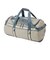 ザ・ノース・フェイス（THE NORTH FACE）ダッフルバッグ BCダッフル Mサイズ グレー 60L NM82367 GS ボストンバッグ 大容量 旅行