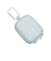 アンダーアーマー（UNDER ARMOUR）コンテイン マイクロケース ブルー 1378573 478