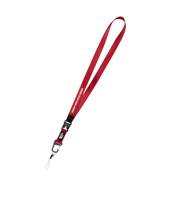 ザ・ノース・フェイス（THE NORTH FACE）ネックストラップ TNFランヤード NN32437 RR