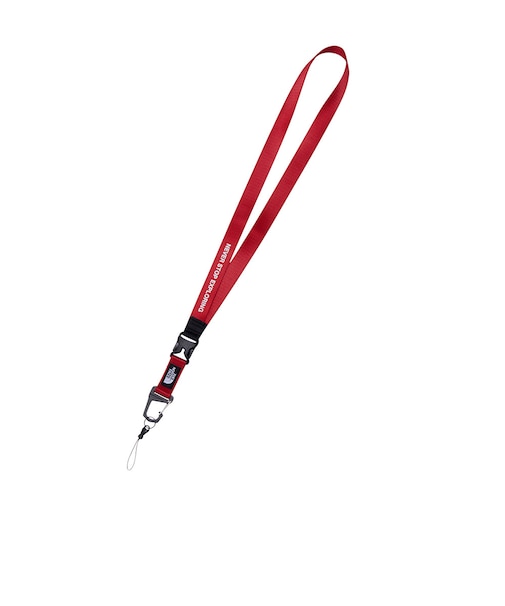 ザ・ノース・フェイス（THE NORTH FACE）ネックストラップ TNFランヤード NN32437 RR