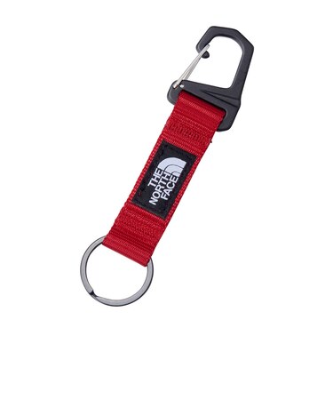 ザ・ノース・フェイス（THE NORTH FACE）キーホルダー TNFキーキーパー NN32434 RR