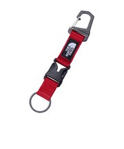 ザ・ノース・フェイス（THE NORTH FACE）キーホルダー TNFキーキーパー ロング NN32435 RR