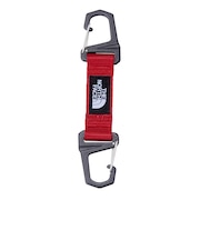 ザ・ノース・フェイス（THE NORTH FACE）キーホルダー TNFキーキーパーデュオ NN32436 RR