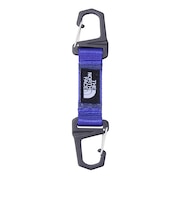 ザ・ノース・フェイス（THE NORTH FACE）キーホルダー TNFキーキーパーデュオ NN32436 AB