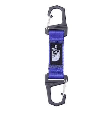 ザ・ノース・フェイス（THE NORTH FACE）キーホルダー TNFキーキーパーデュオ NN32436 AB