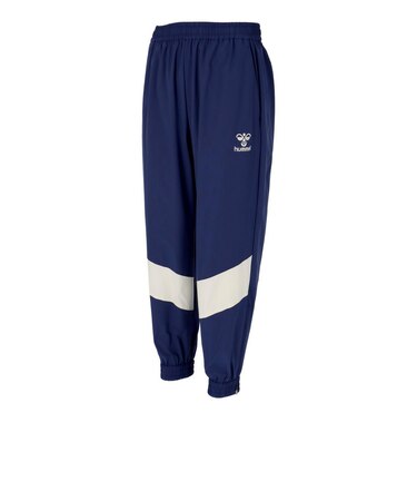 ヒュンメル（hummel）バスケットボールウェア クロスパンツ HAW2207P-762
