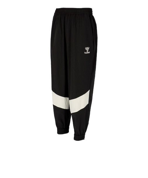 ヒュンメル（hummel）バスケットボールウェア クロスパンツ HAW2207P-90