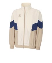 ヒュンメル（hummel）2WAYクロスフルジップジャケット HAW2207-16