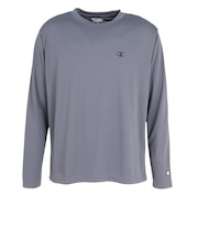 チャンピオン（CHAMPION）ロングスリーブTシャツ C3-CS450 075