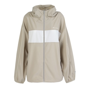 チャンピオン（CHAMPION）ジップ フーデッド ジャケット CW-DSC01 791