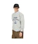 チャンピオン-ヘリテイジ（CHAMPION-HERITAGE）リバースウィーブ クルーネックスウェットシャツ 26SS C3-D001 070