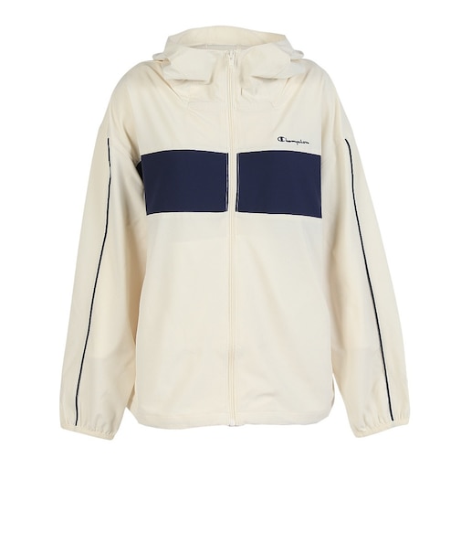 チャンピオン（CHAMPION）ジップ フーデッド ジャケット CW-DSC01 034