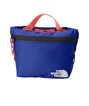 ザ・ノース・フェイス（THE NORTH FACE）ポーチ ビルビーポーチM NN22604 AB